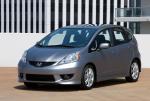 Honda Fit 2010 года